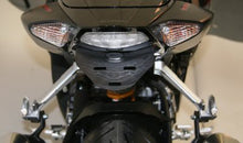 R&G Racing Tail Tidy fender eliminator kit for Suzuki GSX-R1000 '07-'08