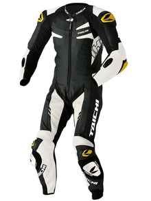 RS Taichi GP-WRX R306 Racing Suit - TECH AIR Compatible - (NXL306)