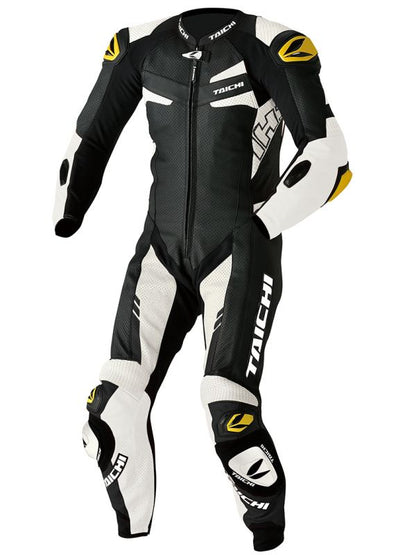 RS Taichi GP-WRX R306 Racing Suit - TECH AIR Compatible - (NXL306)