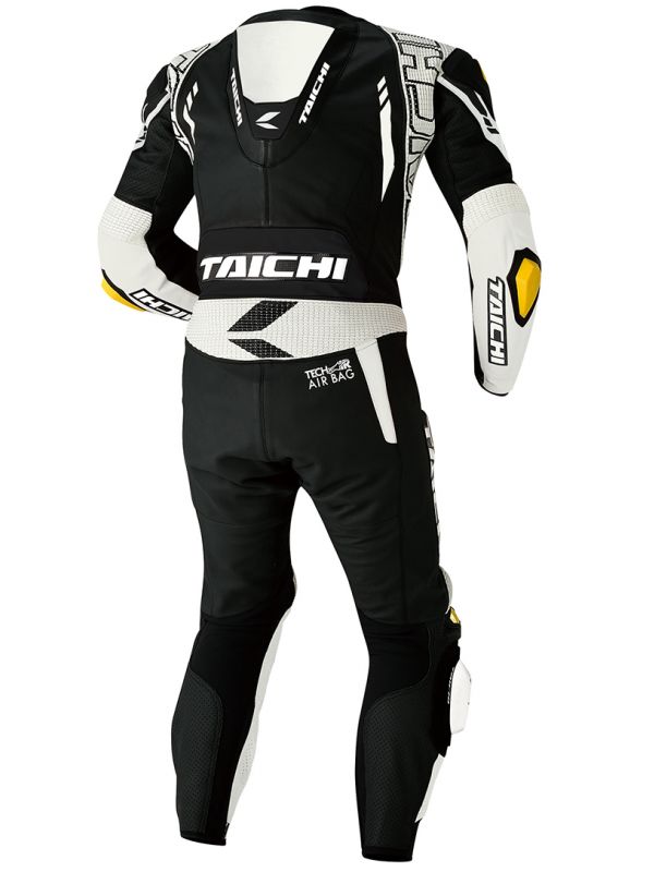 RS Taichi GP-WRX R306 Racing Suit - TECH AIR Compatible - (NXL306)