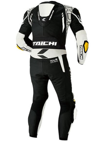 RS Taichi GP-WRX R306 Racing Suit - TECH AIR Compatible - (NXL306)