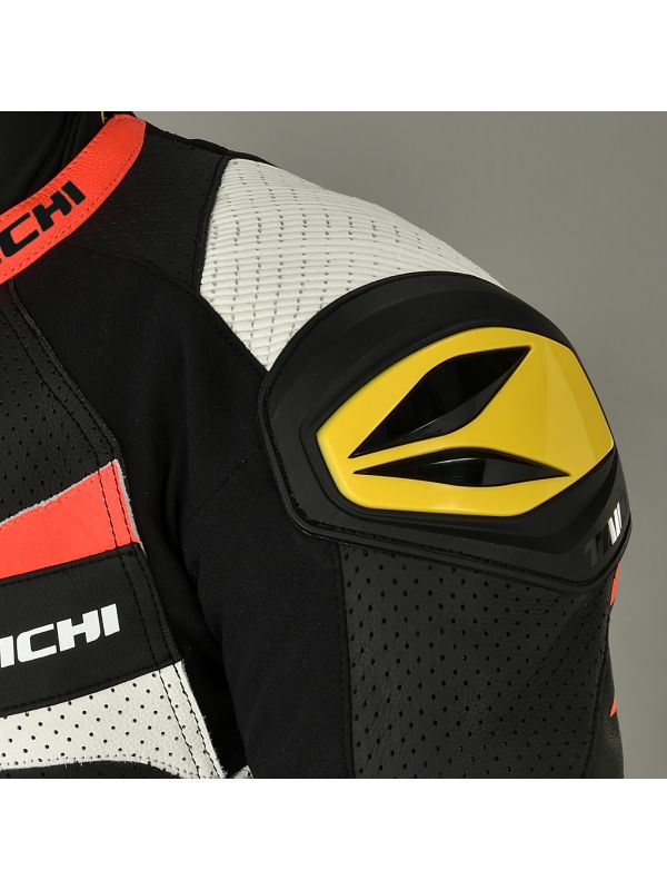 RS Taichi GP-WRX R306 Racing Suit - TECH AIR Compatible - (NXL306)