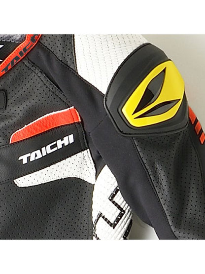 RS Taichi GP-WRX R306 Racing Suit - TECH AIR Compatible - (NXL306)