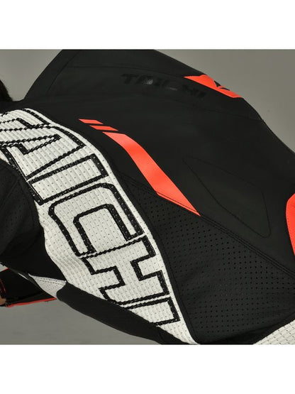 RS Taichi GP-WRX R306 Racing Suit - TECH AIR Compatible - (NXL306)