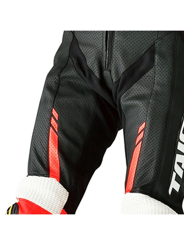 RS Taichi GP-WRX R306 Racing Suit - TECH AIR Compatible - (NXL306)