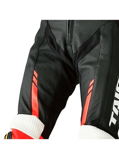 RS Taichi GP-WRX R306 Racing Suit - TECH AIR Compatible - (NXL306)