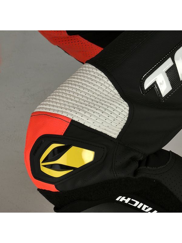 RS Taichi GP-WRX R306 Racing Suit - TECH AIR Compatible - (NXL306)