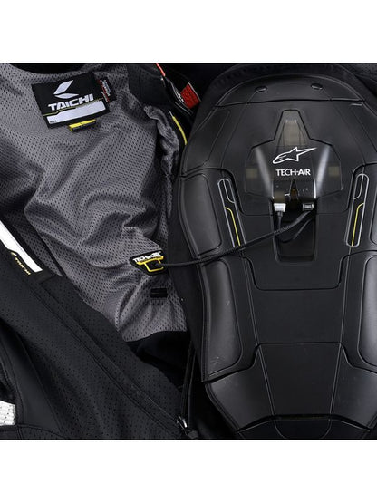 RS Taichi GP-WRX R306 Racing Suit - TECH AIR Compatible - (NXL306)