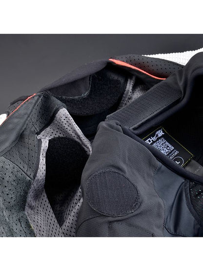 RS Taichi GP-WRX R306 Racing Suit - TECH AIR Compatible - (NXL306)
