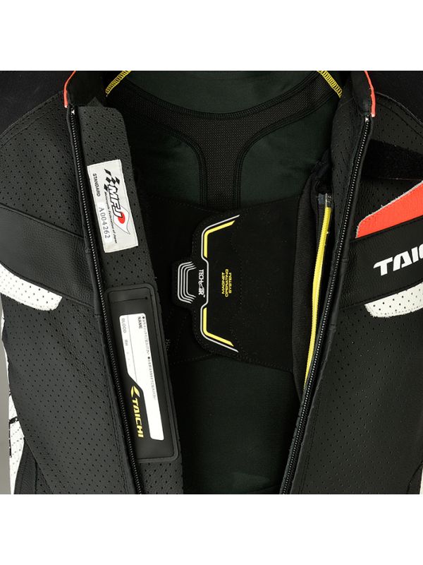 RS Taichi GP-WRX R306 Racing Suit - TECH AIR Compatible - (NXL306)