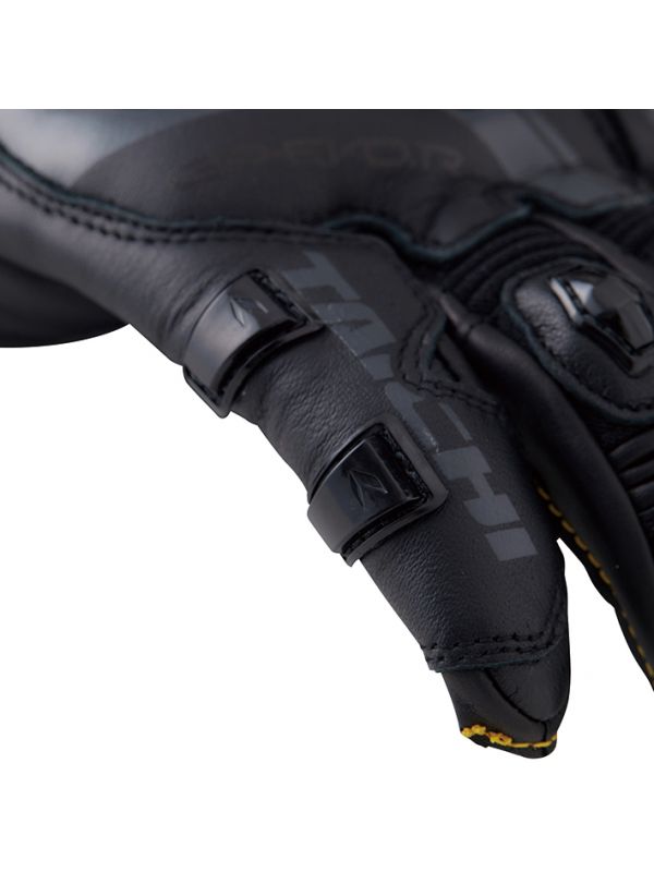 RS Taichi ALL NEW GP-EVO.R Racing Gloves