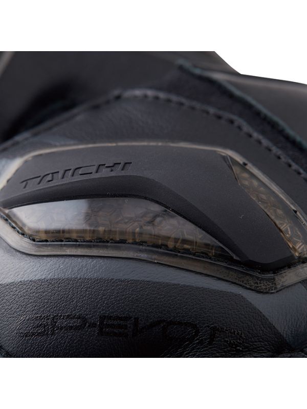 RS Taichi ALL NEW GP-EVO.R Racing Gloves