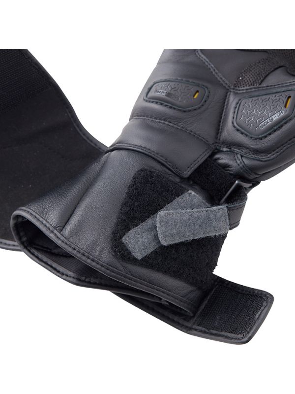 RS Taichi ALL NEW GP-EVO.R Racing Gloves