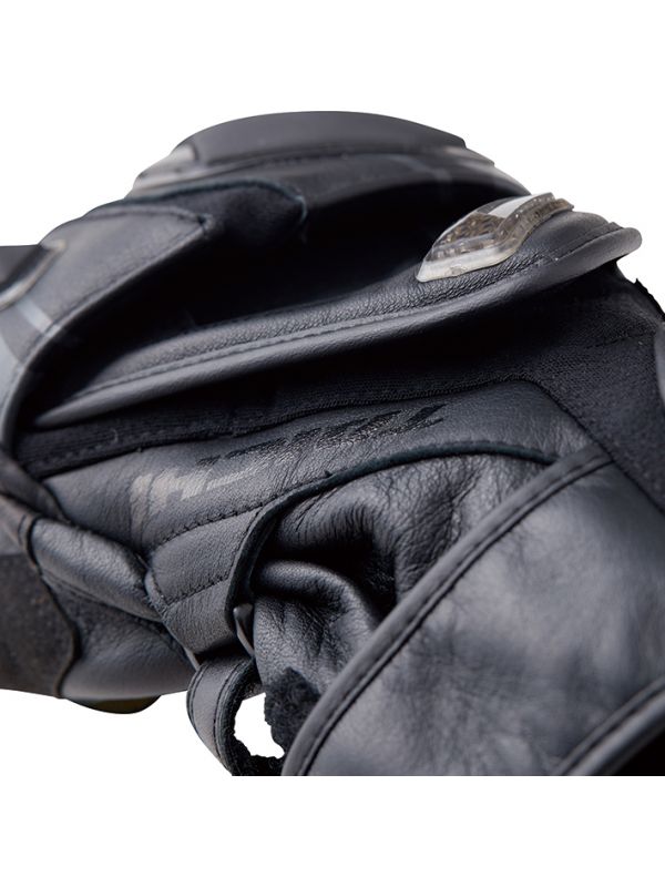 RS Taichi ALL NEW GP-EVO.R Racing Gloves