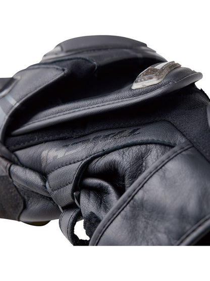 RS Taichi ALL NEW GP-EVO.R Racing Gloves