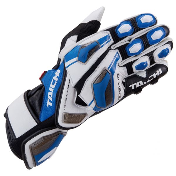 RS Taichi ALL NEW GP-EVO.R Racing Gloves