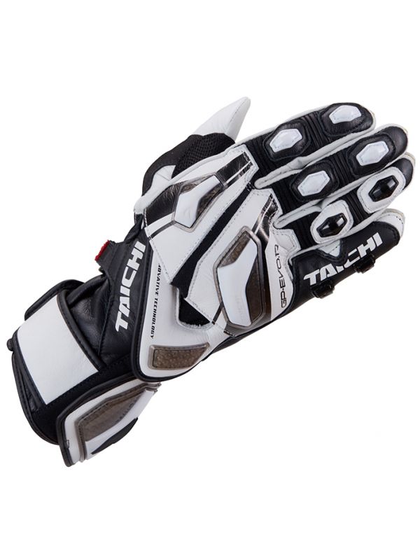 RS Taichi ALL NEW GP-EVO.R Racing Gloves
