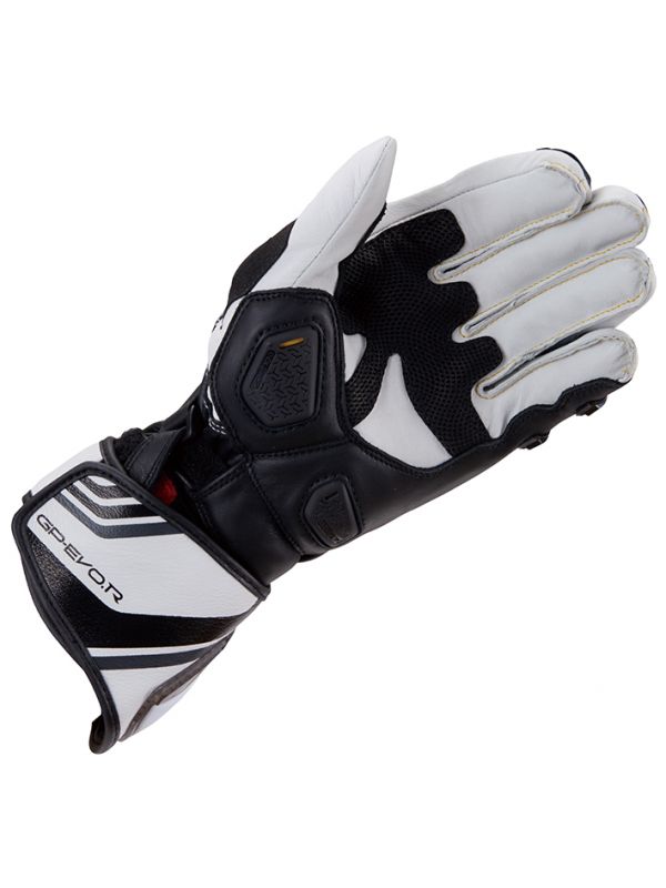 RS Taichi ALL NEW GP-EVO.R Racing Gloves