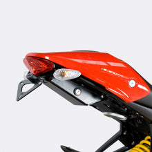 R&G Racing Tail Tidy fender eliminator For Ducati Monster 1100 Evo '09-'12