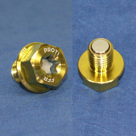 Proti M10 Universal Oil / Coolant Drain Bolt M10L12-OTB03
