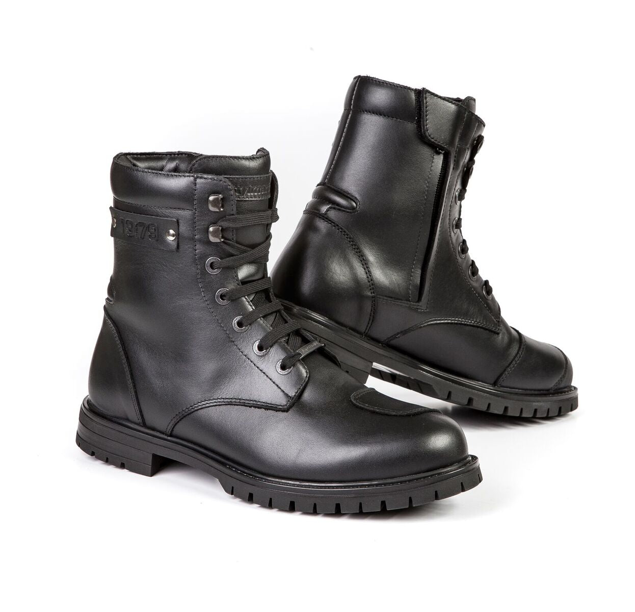 Stylmartin The JACK Cafe Racers Boot