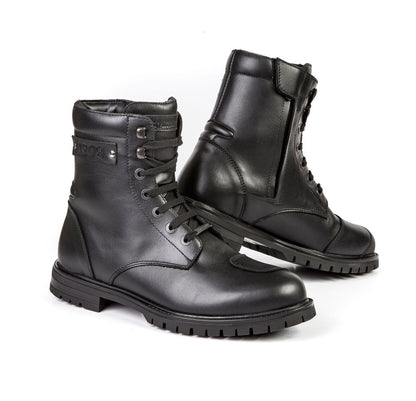 Stylmartin The JACK Cafe Racers Boot
