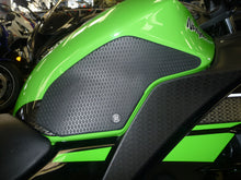 TechSpec Tank Grip Pads for the Kawasaki Ninja 300 (13+)