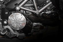 DBK Special Parts (Ducabike) 3D Wet Clutch Cover for Ducati Scrambler 1100