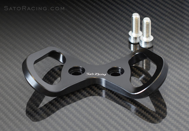Sato Racing Billet Racing / Tie Down Hook for the Ducati Panigale 1199 / 899