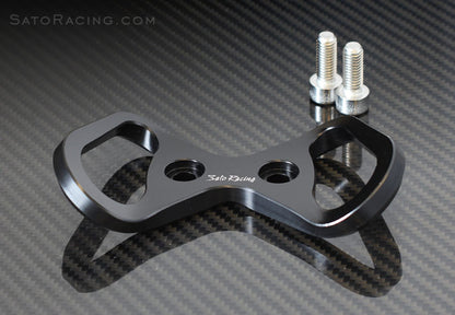 Sato Racing Billet Racing / Tie Down Hook for the Ducati Panigale 1199 / 899