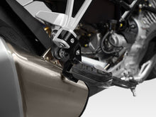 DBK Special Parts (Ducabike) Passenger Foot peg Comfort Kit For Moto Guzzi