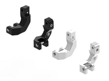 DBK Special Parts (Ducabike) Passenger Foot peg Comfort Kit For Moto Guzzi
