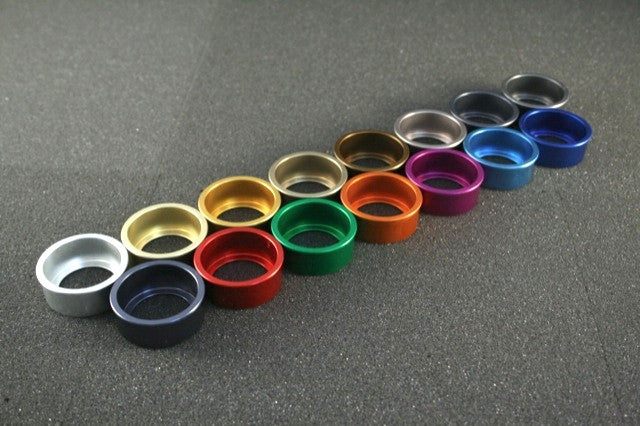 AEM FACTORY - DUCATI LOWER TRIPLE CLAMP For 02-08 Monsters 54MM