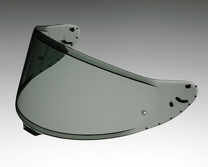 Shoei CWR-F2/CWR-F2R Pinlock Shields, Tear offs, and Pinlock for the RF-1400 and X-Fifteen