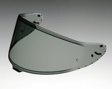 Shoei CWR-F2/CWR-F2R Pinlock Shields, Tear offs, and Pinlock for the RF-1400 and X-Fifteen