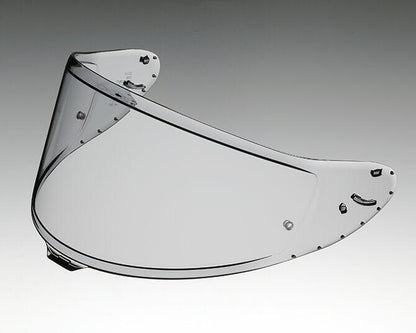 Shoei CWR-F2/CWR-F2R Pinlock Shields, Tear offs, and Pinlock for the RF-1400 and X-Fifteen