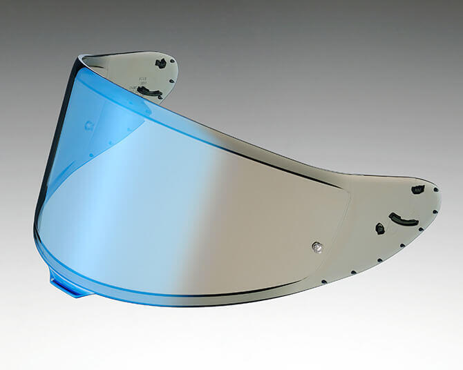Shoei CWR-F2 Pinlock Shields for the RF-1400 and X-Fifteen