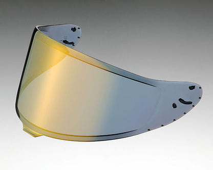 Shoei CWR-F2/CWR-F2R Pinlock Shields, Tear offs, and Pinlock for the RF-1400 and X-Fifteen