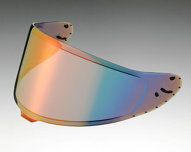 Shoei CWR-F2 Pinlock Shields for the RF-1400 and X-Fifteen
