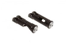 CNC Racing Rider Footpegs for Ducati and MV Agusta