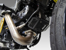 DBK Special Parts (Ducabike) Aluminum Front Cylinder Guard for Air Cooled Ducati (2008+)
