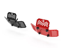 DBK Special Parts (Ducabike) Aluminum Front Cylinder Guard for Air Cooled Ducati (2008+)
