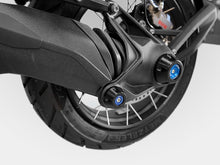 DBK Special Parts (Ducabike) Swingarm (Cardan Shaft) Protector for the BMW R 1300 GS