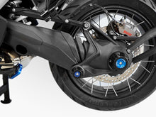 DBK Special Parts (Ducabike) Rear Wheel Axle Protector for the BMW R 1300 GS