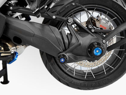 DBK Special Parts (Ducabike) Rear Wheel Axle Protector for the BMW R 1300 GS