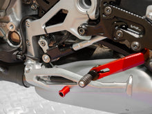 DBK Special Parts (Ducabike) Billet Kickstand (Sidestand) Pin for Ducati Panigale / Streetfighter V4 / S / Speciale / R