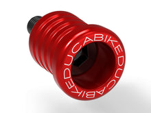 DBK Special Parts (Ducabike) Billet Kickstand (Sidestand) Pin for Ducati Streetfighter V2