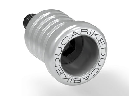 DBK Special Parts (Ducabike) Billet Kickstand (Sidestand) Pin for Ducati Panigale / Streetfighter V4 / S / Speciale / R