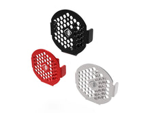 DBK Special Parts (Ducabike) Aluminum Horn Protector -Triumph