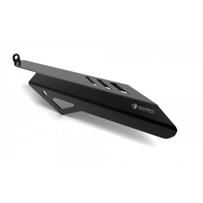 DBK Special Parts (Ducabike) Aluminum Upper Chain Guard for the Ducati Scrambler 800